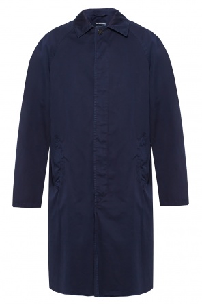 Coat with pockets, zdjęcie 1 Coat with pockets od Balenciaga